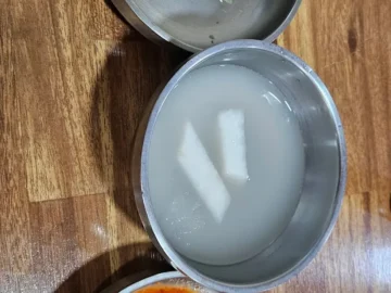 고즈넉한 풍경 속 숨겨진 보석, 남촌 막국수에서 맛보는 행복한 맛의 향연 (파주 맛집)