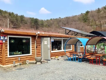 계룡 숨은 보석 같은 맛집, 장독대와보리밥집에서 즐기는 건강한 시골밥상