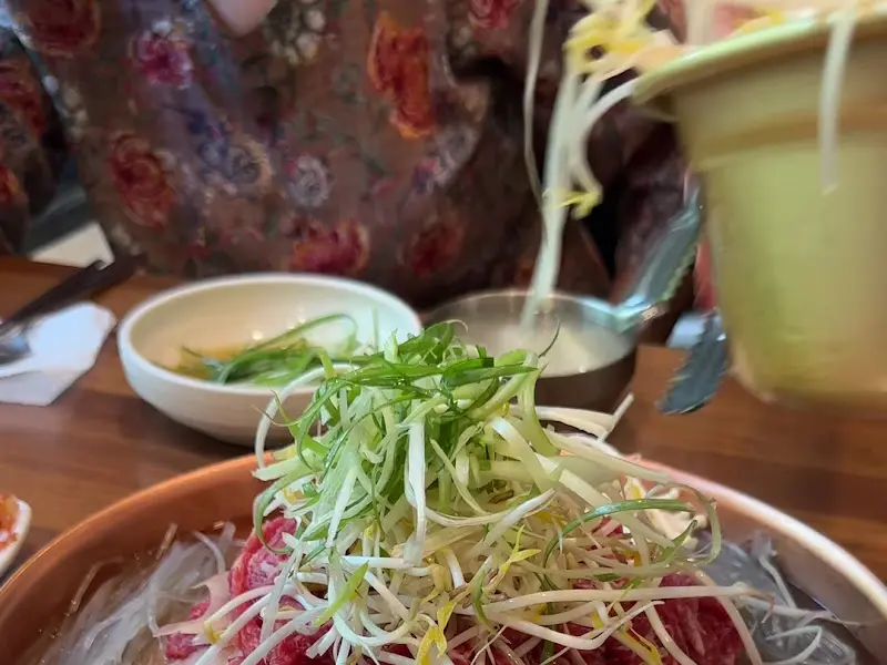 혼자 먹어도 맛있는 한 상차림