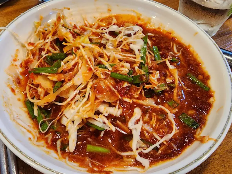 닭볶음탕 비주얼