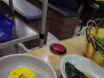 가슴 속 깊이 스며드는 한우의 감동, 홍천에서 만나는 뚜레한우 맛집의 향연