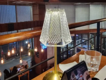 강남 데이트, 어거스트힐에서 맛보는 추억의 스테이크 맛집