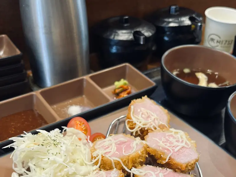 카츠713 안심카츠