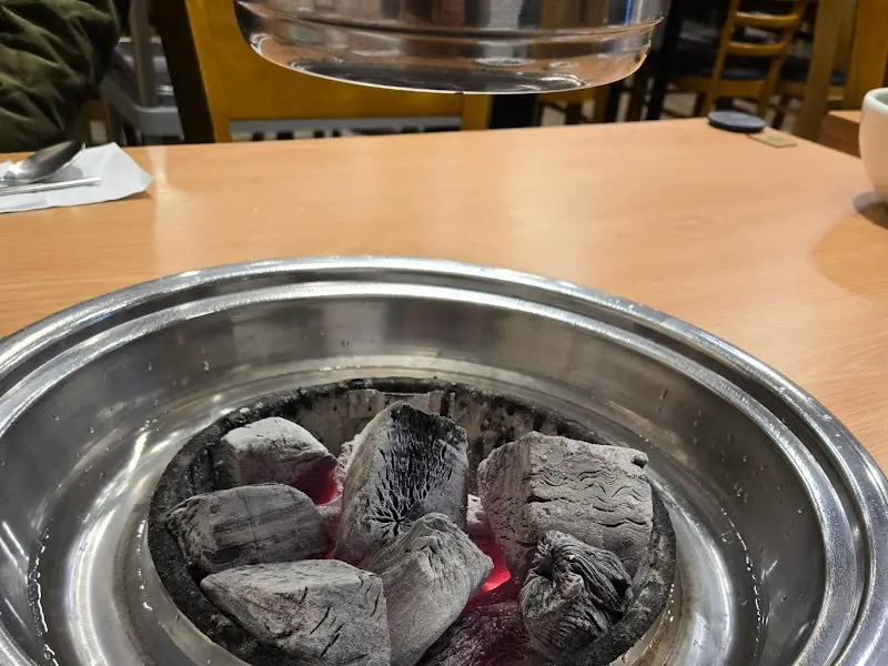 맛있는 김치찌개