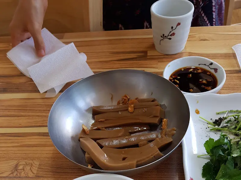 걸구쟁이네 애피타이저