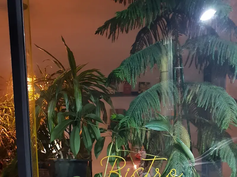 비스트로퍼블릭 외관