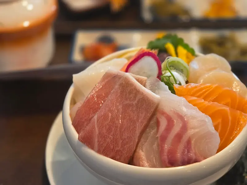 카이센동 회의 신선함