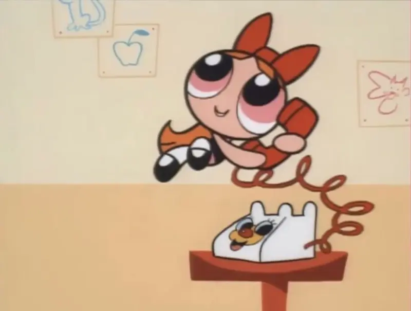 아이들을 위한 놀이방