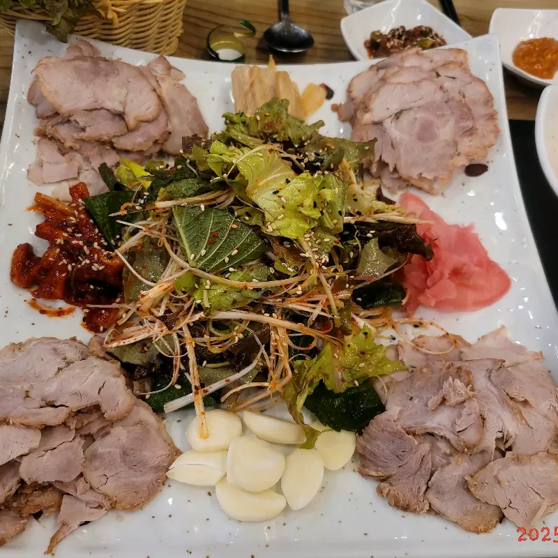 아이들을 위한 놀이방 시설