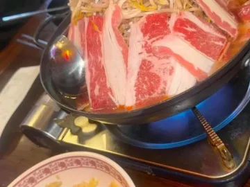 청주 힙스터들의 성지, 성안길 준네맛집에서 인생 맛 경험!