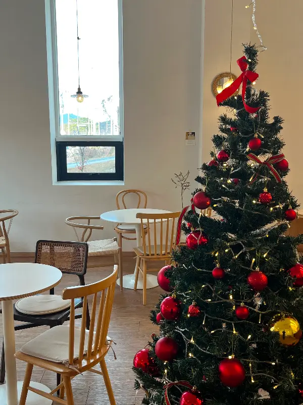 크리스마스 트리