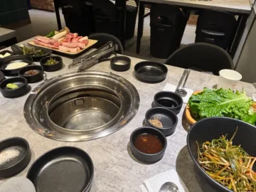 퇴계동 주민 강추! 춘천 육담, 여기 진짜 아는 사람만 오는 돼지고기 맛집이래