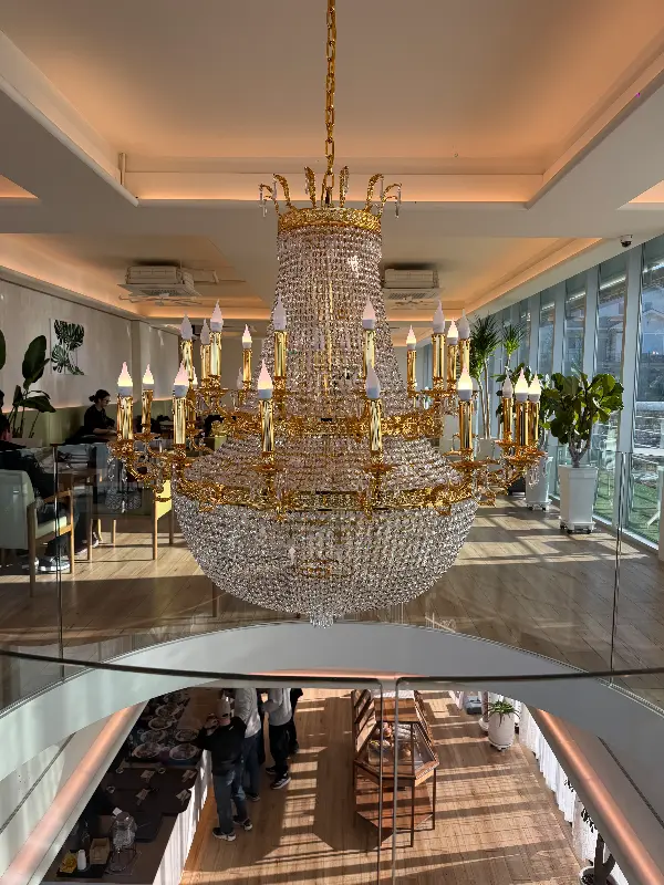 돈까스와 샐러드