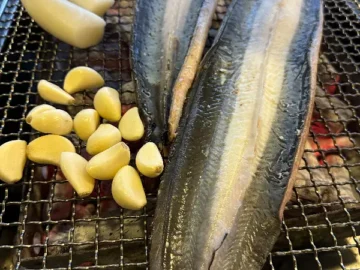 백운호수 드라이브 후 즐기는 황토장어 맛집, 몸보신 제대로!