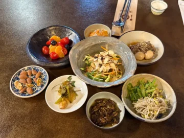 혼밥러, 오늘도 평리동 접수! 수우생고기에서 찾은 대구 참맛