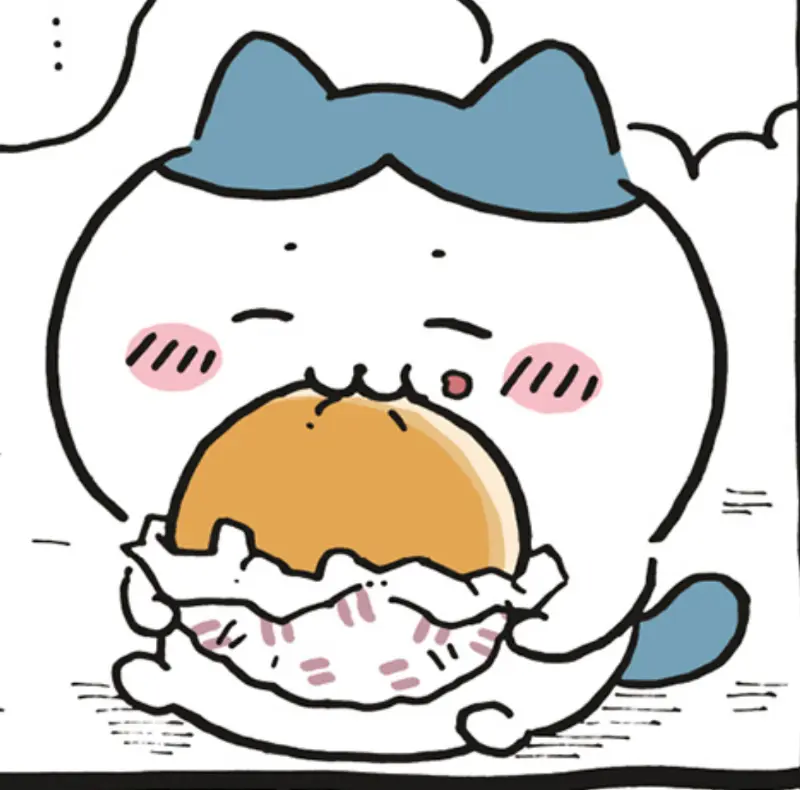 맥도날드 내부 모습