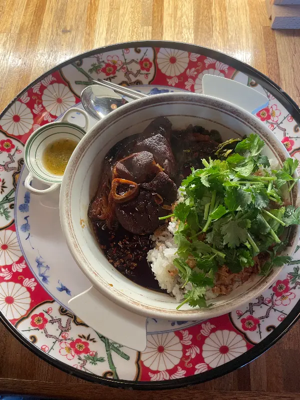 족밥 한 상, 클리어!