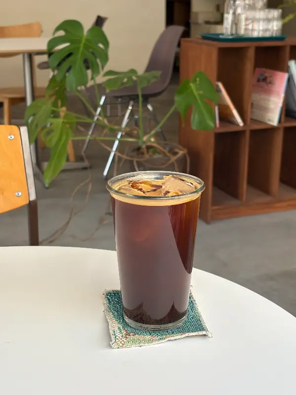 아이스 아메리카노