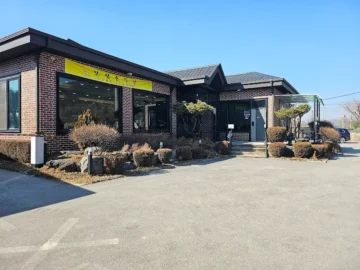 포천 아도니스 맛집, 고소함이 맴도는 보성 순두부로 떠나는 건강 여행