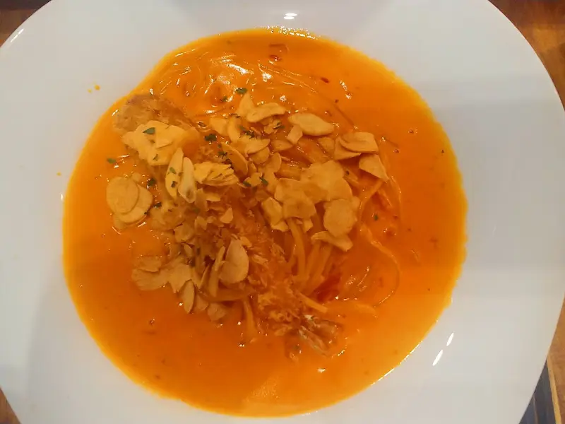 로제 파스타 확대