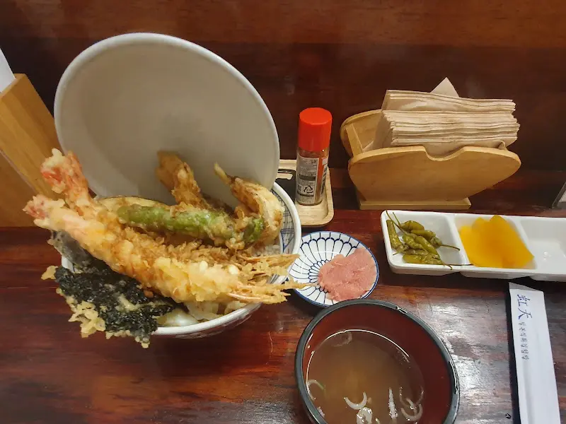 니지텐 한상차림