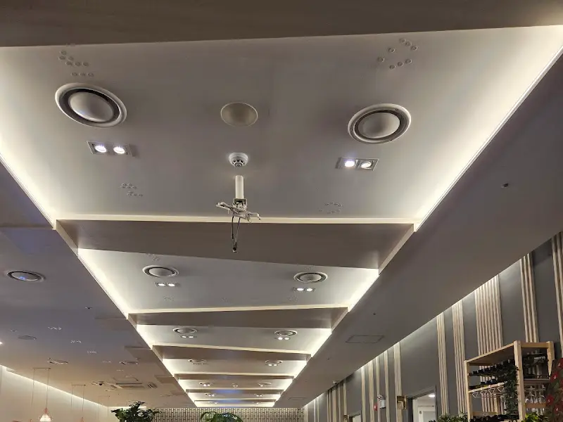 장수하늘소 천장