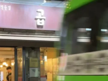 혼밥러, 드디어 마포 공덕에서 인생 곱창 맛집을 찾았다!