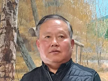 장성의 숨은 맛집, 푸짐한 인심이 느껴지는 전라도 불백의 향연