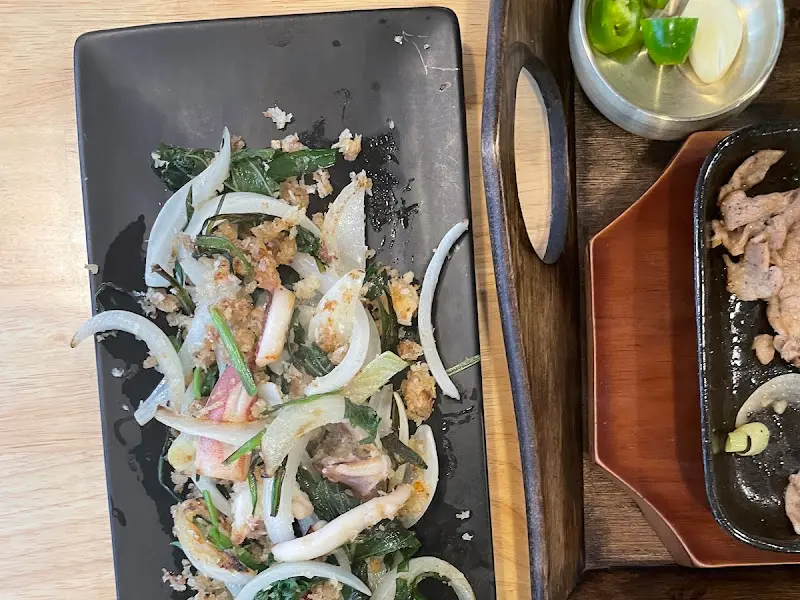 달콤 짭짤한 고기 볶음