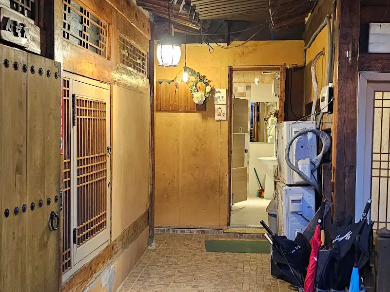 힐마루가든 내부 인테리어