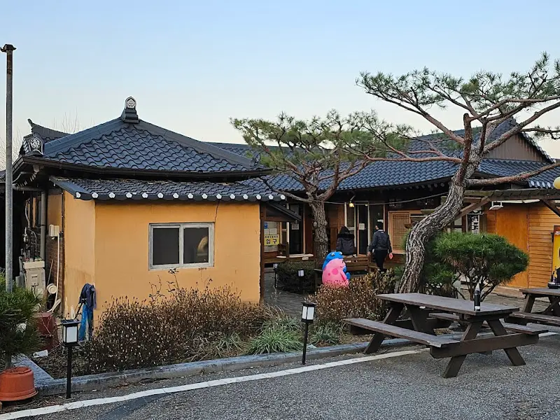 힐마루가든 외부 전경2