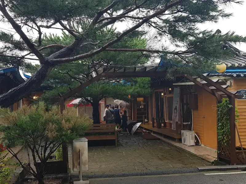 힐마루가든 외부 전경3