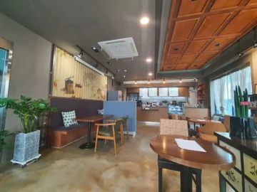 고향의 맛이 살아있는, 대구 팔공산 정이 넘치는 밥상 맛집