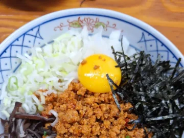 논산 내동에서 만난 인생 라멘, 네즈야 라멘: 놓치면 후회할 숨은 맛집 탐험기