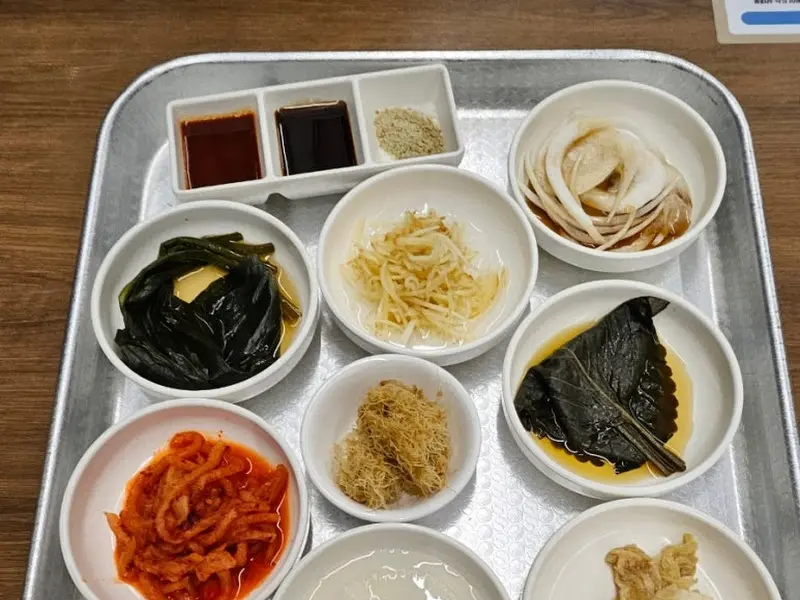 장덕풍천장어 솥밥