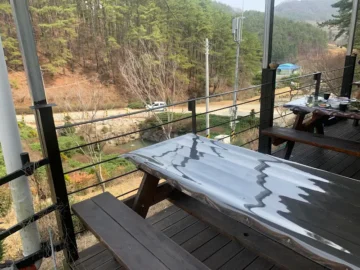 고요한 풍경 속 야릇한 발효의 향연, 파주 연잎정식 맛집에서 찾은 사찰의 맛