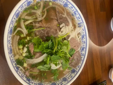 오산 현지인이 추천하는 베트남 쌀국수 맛집, “벳남쌀국수”에서 만난 특별한 맛