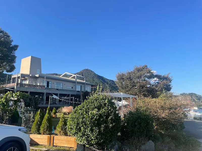 포레스트3002 외관