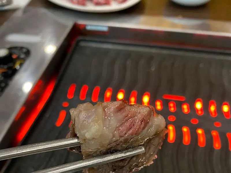 잘 익은 울릉약소