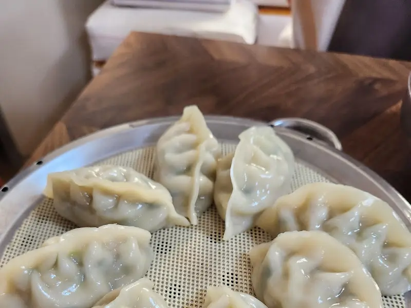 깨끗하게 비운 그릇