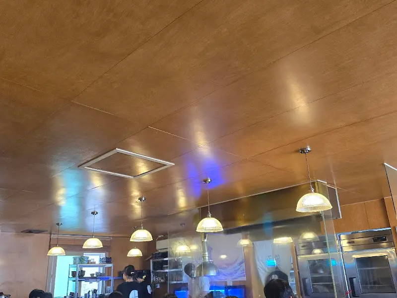 정동 천장 조명