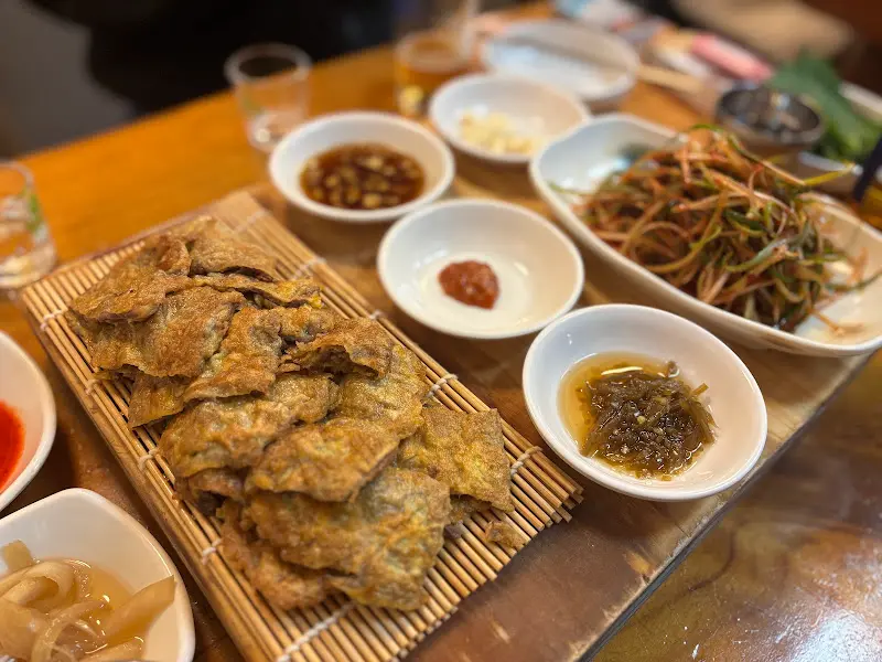 광주육전 메인 메뉴