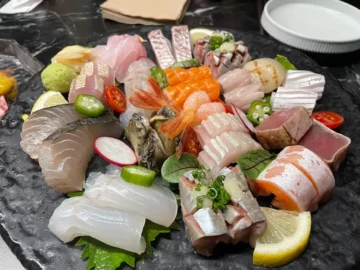 미식 연구원의 의정부 미식 실험: ‘규카 이자카야’에서 찾은 이자카야 맛집의 새로운 정의