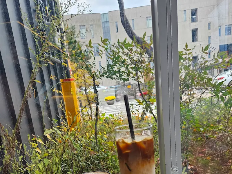 몽상 블렌딩 커피