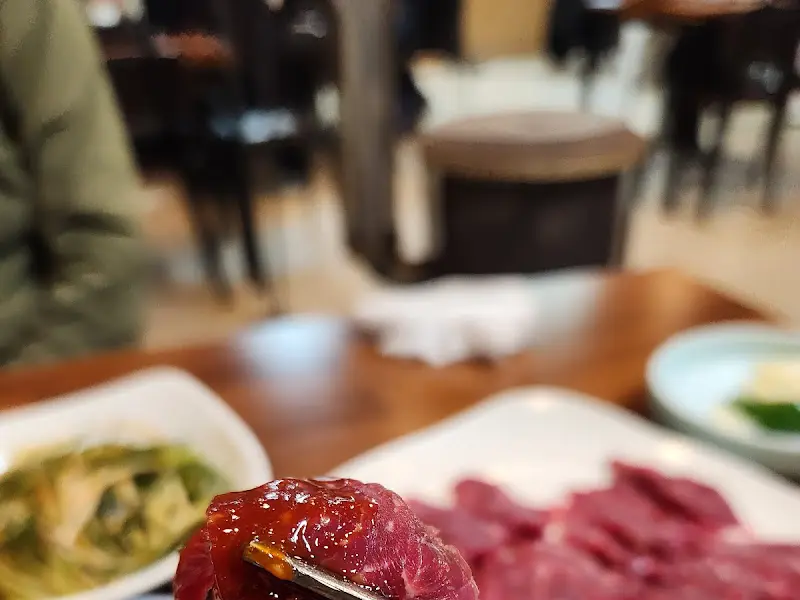 구워진 돼지고기