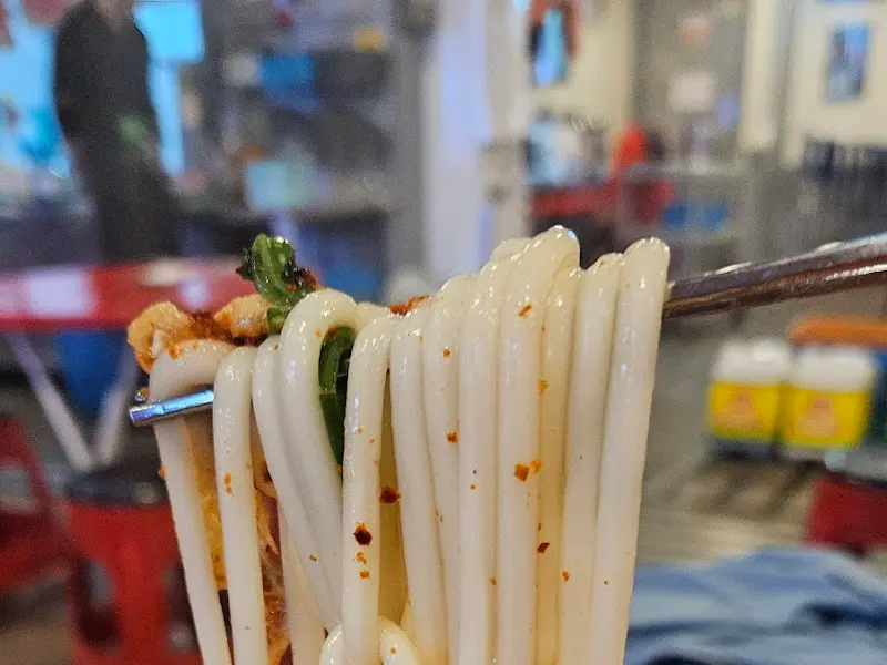 태능집 실내 모습