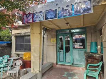 강릉 중앙시장 맛집, 40년 전통의 감자옹심이 풍미를 찾아서