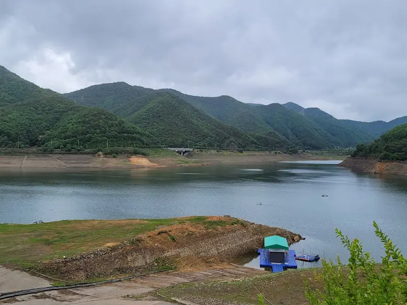자연 그대로의 아름다움