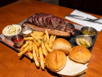 미국갬성 제대로! 남양주에서 즐기는 위켄드 바베큐, 다산 맛집 인정!