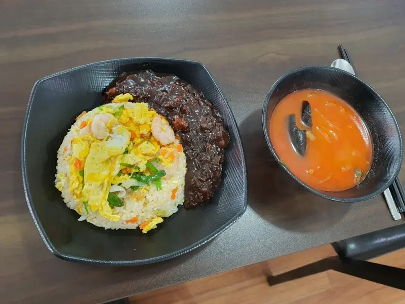 짜장과 짬뽕의 조화, 준짬뽕의 또 다른 매력